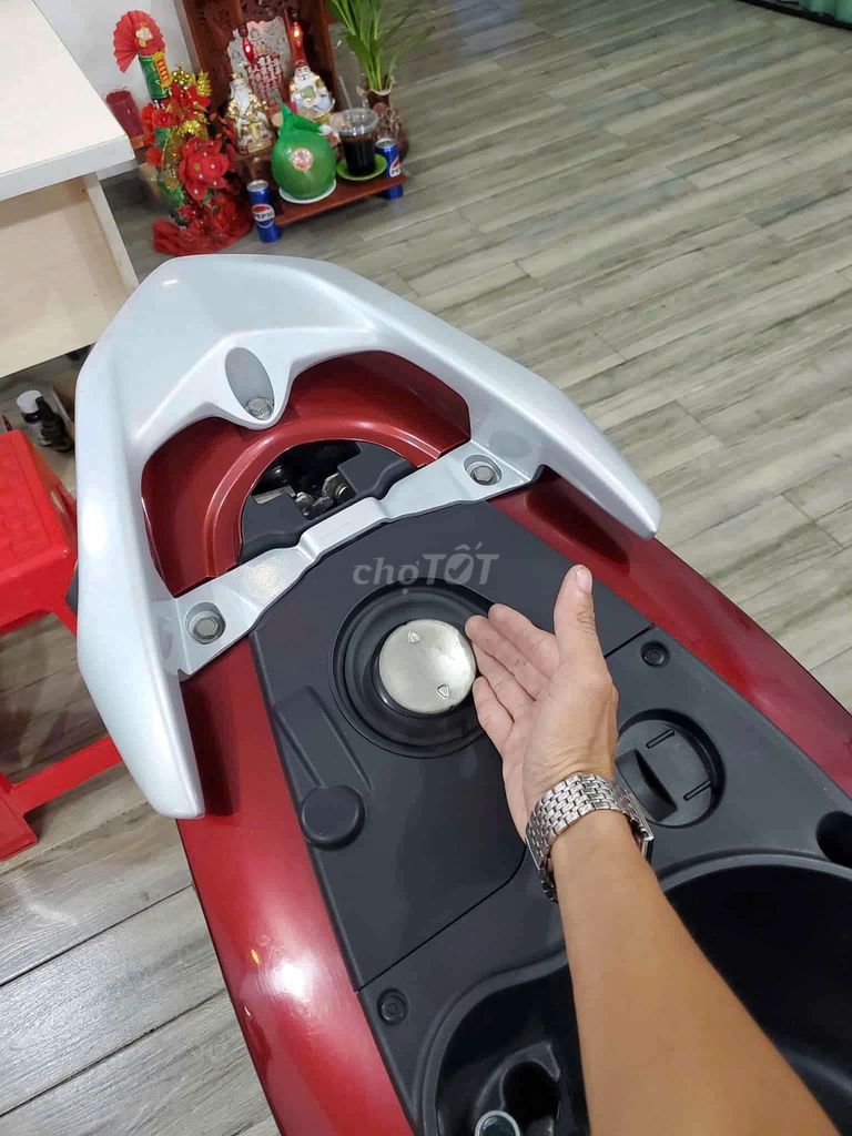 ❤️❤️ GÓP CỬA HÀNG ĐƯA 60 - 70%.. CHỈ CẦN CĂN CƯỚC. Mua bán Xe máy tại Thành phố Rạch Giá Kiên Giang được đăng bởi MOTO KIÊN GIANG ĐỨC hình 12