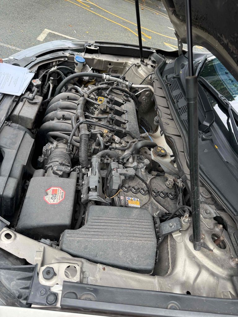 Mazda CX 5 2017 2.5 AT 2WD. Mua bán Ô tô tại Quận Bình Thạnh Tp Hồ Chí Minh được đăng bởi Lộc Phát hình 9