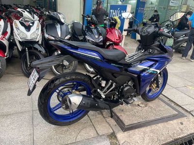 Yamaha Exciter 155 ABS Cao cấp 2025 Xanh Mới 99%