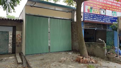 Ngã Ba Như Quỳnh - Mặt Đường 5 - cho thuê. Cho thuê nhà ở tại Huyện Văn Lâm Hưng Yên được đăng bởi Minh