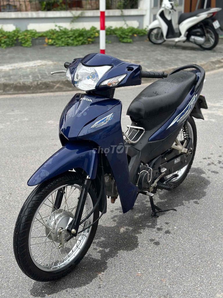 WAVE A 110 Nguyên Bản 2024 Chất_Bảo Hành 1,5 Năm. Mua bán Xe máy tại Huyện Gia Lâm Hà Nội được đăng bởi Xe Máy Phúc Hưng hình 3