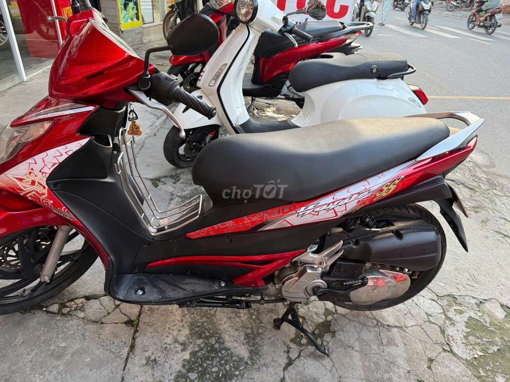 Bán xe Hayzate cọp như mới. Mua bán Xe máy tại Quận Gò Vấp Tp Hồ Chí Minh được đăng bởi hoang tuan hình 5