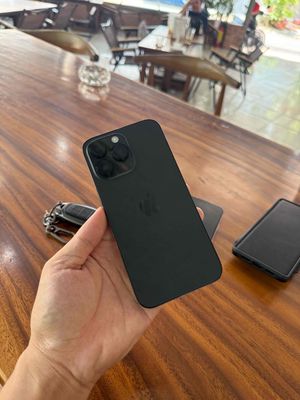 Apple iPhone 14 Pro Max 128GB Đen 99% khay sim