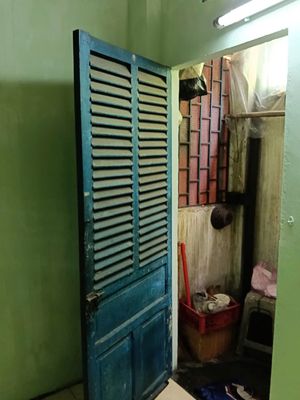 Phòng trọ cho thuê giá rẻ khu vực Tân Tạo, Bình Tân