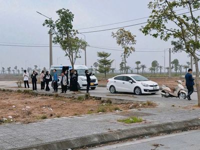 Cần tiền Bán Gấp lô đất nền Tiền Hải Thái Bình giá cực rẻ. Mua bán đất tại Huyện Tiền Hải Thái Bình được đăng bởi Công Chính lương