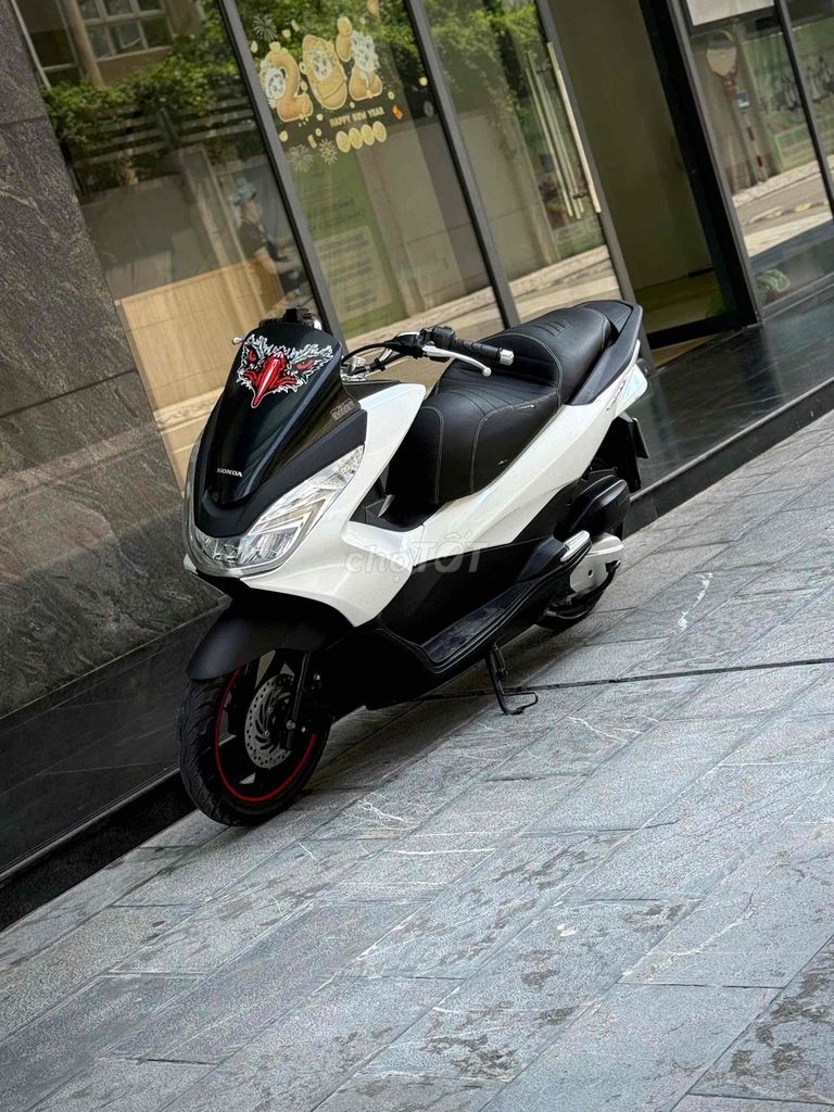 Honda PCX 2015 Đẹp Nguyên Bản Chất Lượng