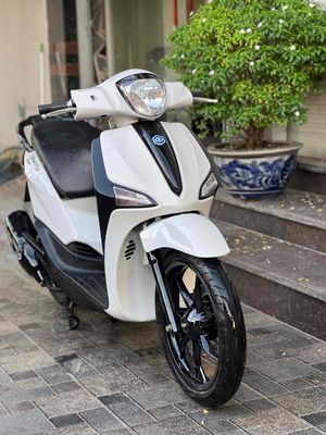 Liberty IGEt phanh Abs 2016. Mua bán Xe máy tại Huyện An Dương Hải Phòng được đăng bởi PHÚ