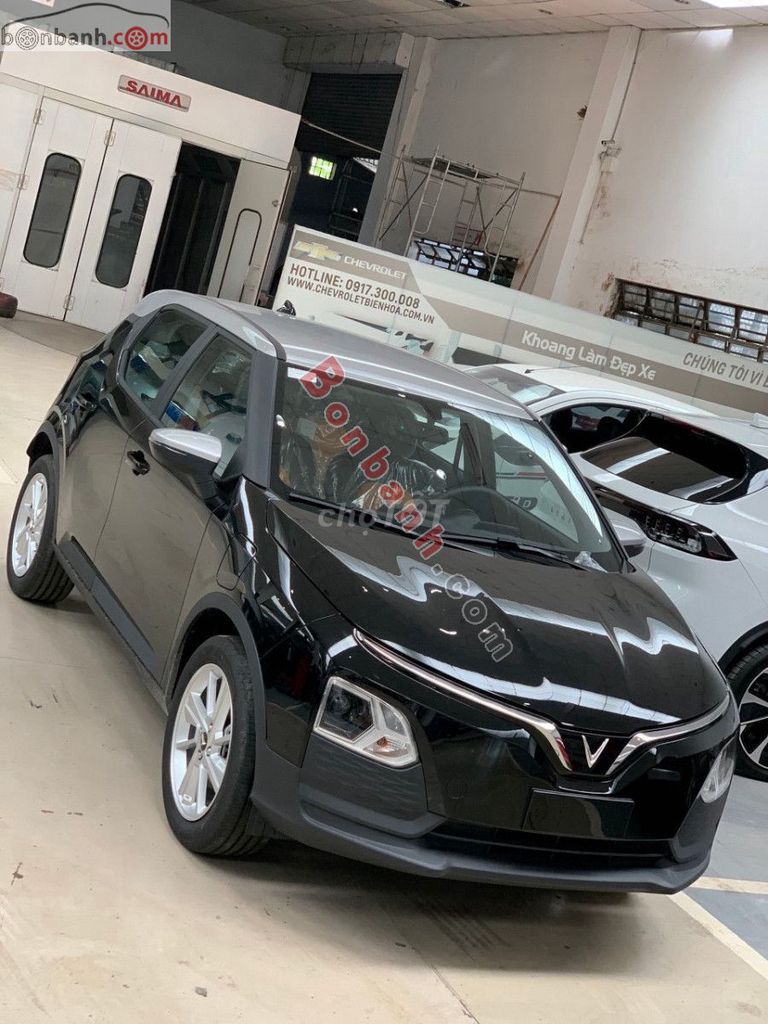 VINFAST VF5 2025. Mua bán Ô tô tại Thành Phố Đồng Hới Quảng Bình được đăng bởi Mai tôn hình 4