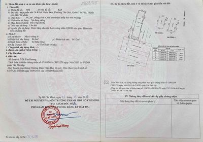 nhà chính chủ cần bán