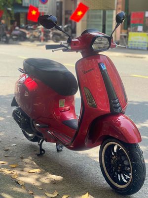 Vespa iget 2021 zin êm.Chạy 14.000km đẹp keng. Mua bán Xe máy tại Quận Thanh Khê Đà Nẵng được đăng bởi Song Vo