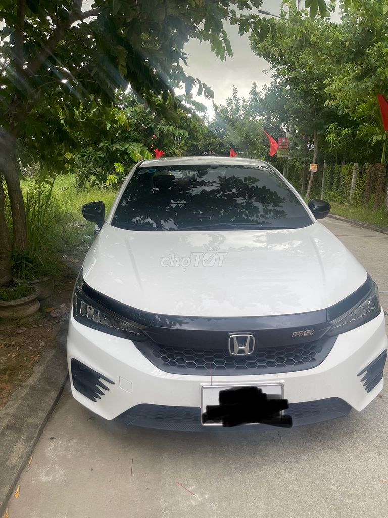 Honda City 2023  - 33000 km. Mua bán Ô tô tại Thị xã Điện Bàn Quảng Nam được đăng bởi Tên chưa cung cấp hình 3