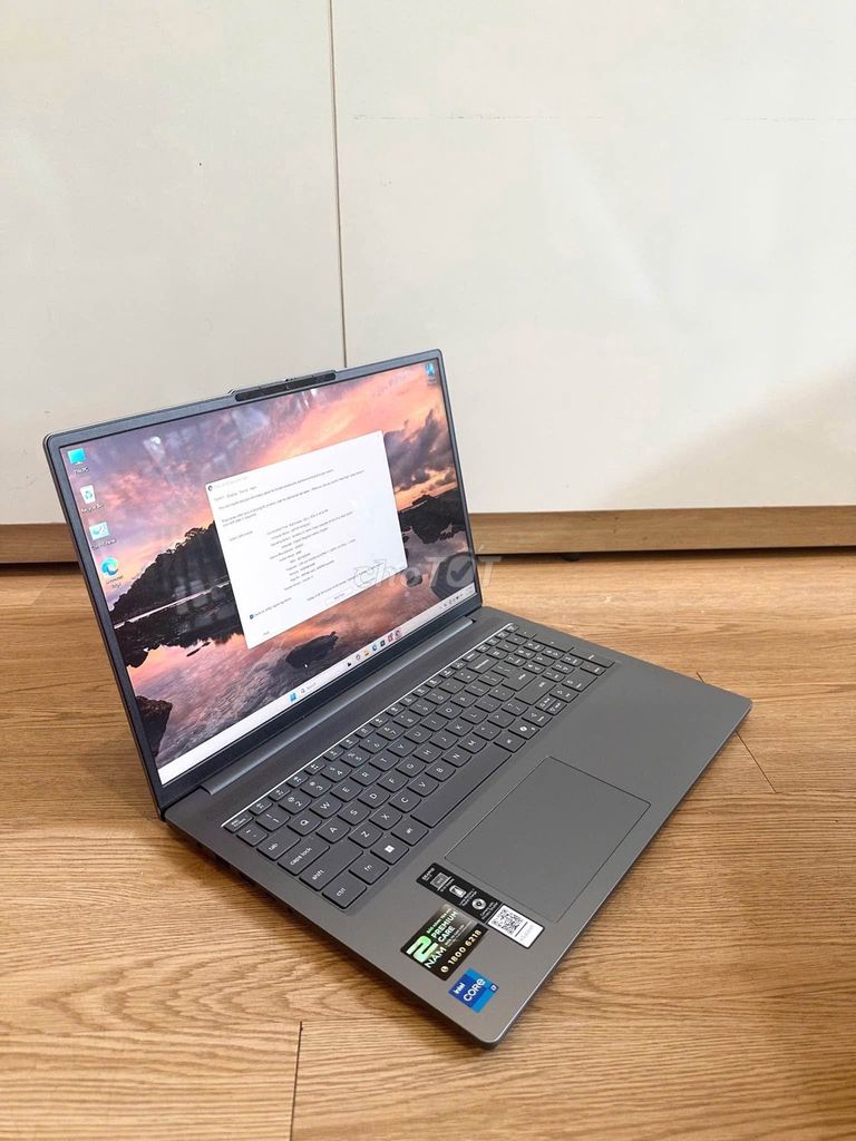 Lenovo IdeaPad Slim 3 i7-13620H 16GB/512GB Xám. Mua bán Laptop tại Quận Tân Bình Tp Hồ Chí Minh được đăng bởi Hội Đồ Điện Tử hình 1