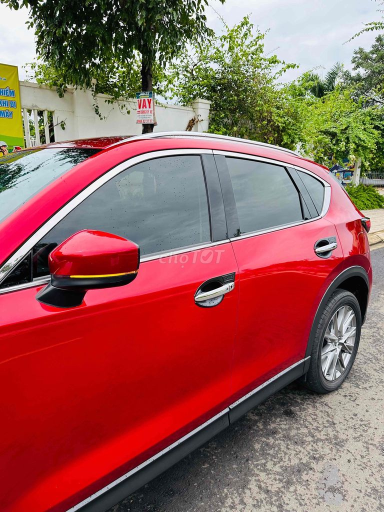 Mazda CX 5 2021 Deluxe - 72000 km. Mua bán Ô tô tại Thành phố Buôn Ma Thuột Đắk Lắk được đăng bởi Nguyễn duy dương hình 10