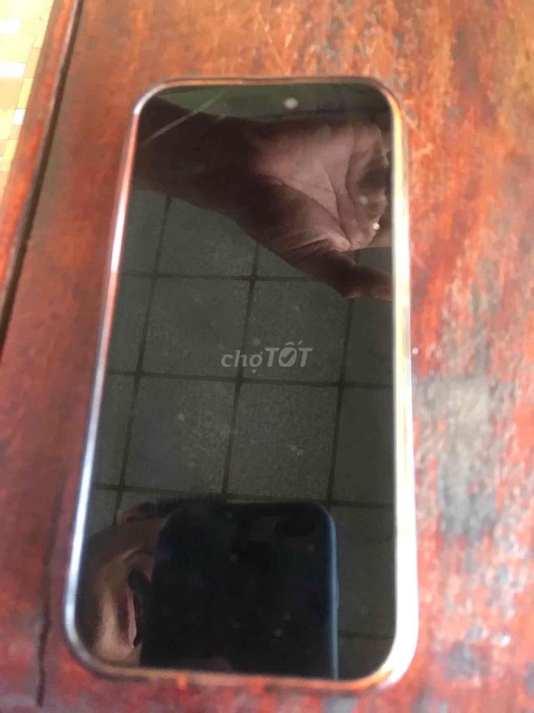 Apple iPhone 15 Pro Màn lô Đang sử dụng. Mua bán Điện thoại tại Quận Cẩm Lệ Đà Nẵng được đăng bởi Thanh lý hình 1