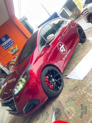 Peugeot 208 2015 1.6L AT - 72123 km. Mua bán Ô tô tại Huyện Krông Pắc Đắk Lắk được đăng bởi lê thanh luân