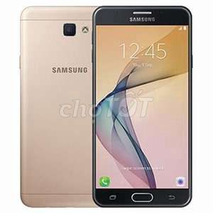 SAMSUNG J7PRIME giá rẻ dành cho công nhân