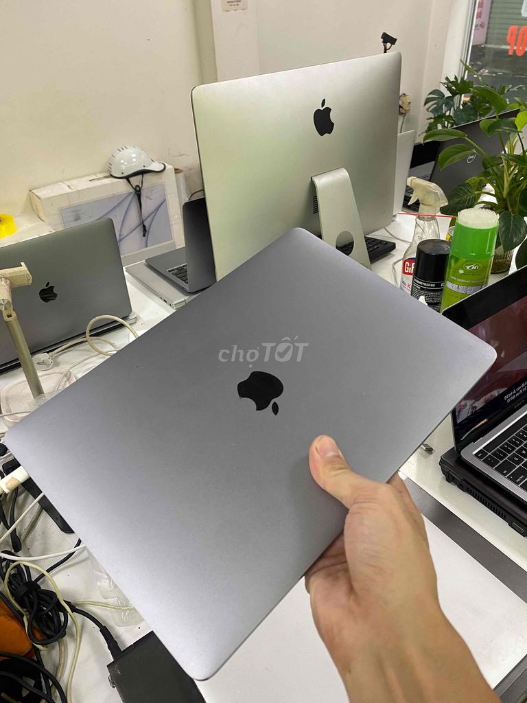 macbook pro 2020 i5 ram 16 ssd 512 màn 13.3 inh. Mua bán Laptop tại Quận Hoàng Mai Hà Nội được đăng bởi Mac98 hình 5