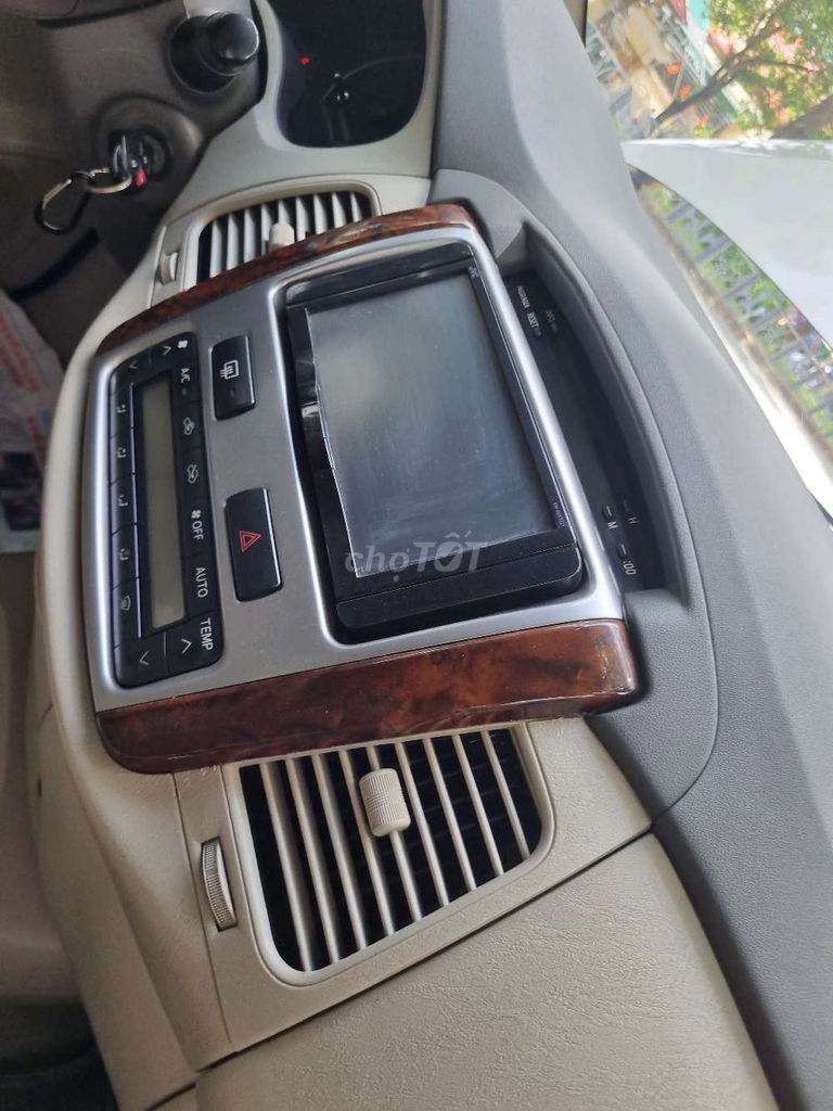 2014 2.0V - 150000 km. Mua bán Ô tô tại Quận Tân Phú Tp Hồ Chí Minh được đăng bởi Lê van cung hình 19