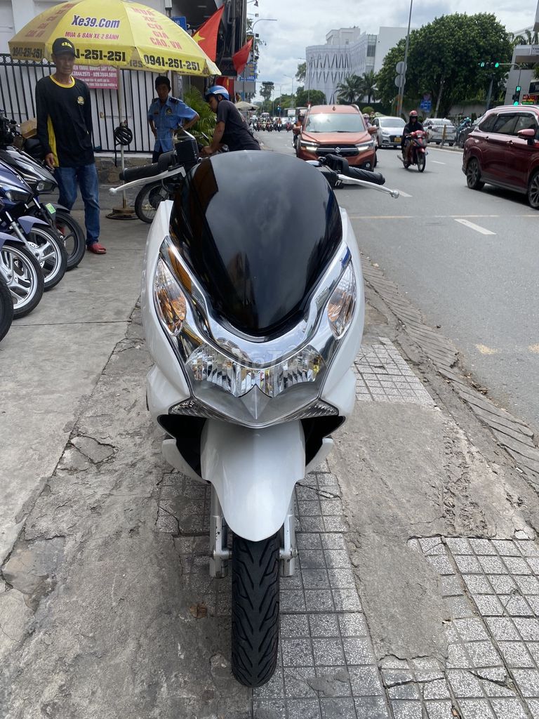 PCX 125cc thái bs 59T1-05761