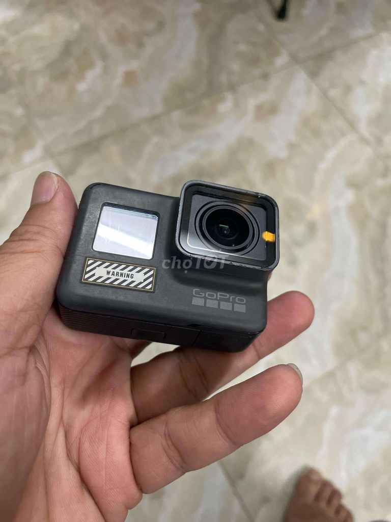 Lên đời cần bán gopro 5 máy đẹp nguyên zin