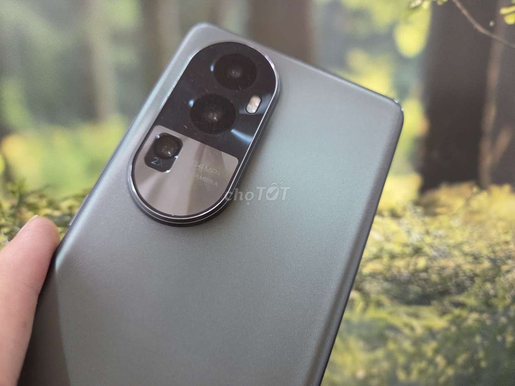 Oppo Reno 10 5G Đẹp Nguyên Zin Ram 8/256 GB . Mua bán Điện thoại tại Quận 5 Tp Hồ Chí Minh được đăng bởi Androidgiare hình 1