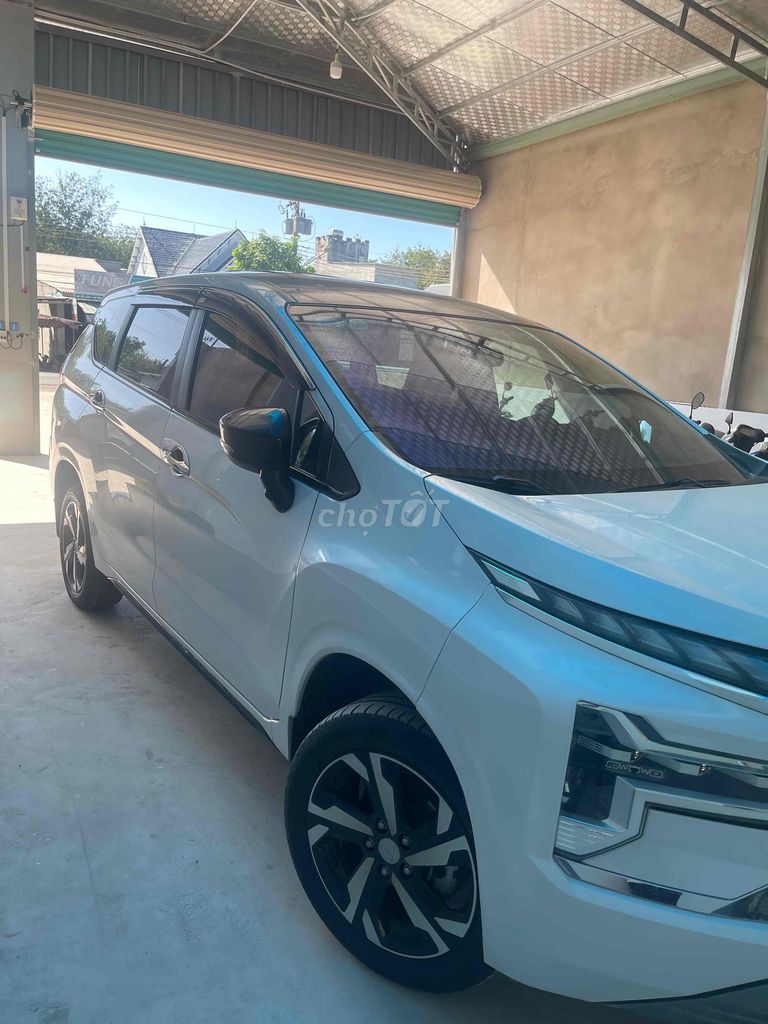 Mitsubishi Xpander 2022 AT - 68000 km. Mua bán Ô tô tại Huyện Bàu Bàng Bình Dương được đăng bởi thuý nguyễn hình 2