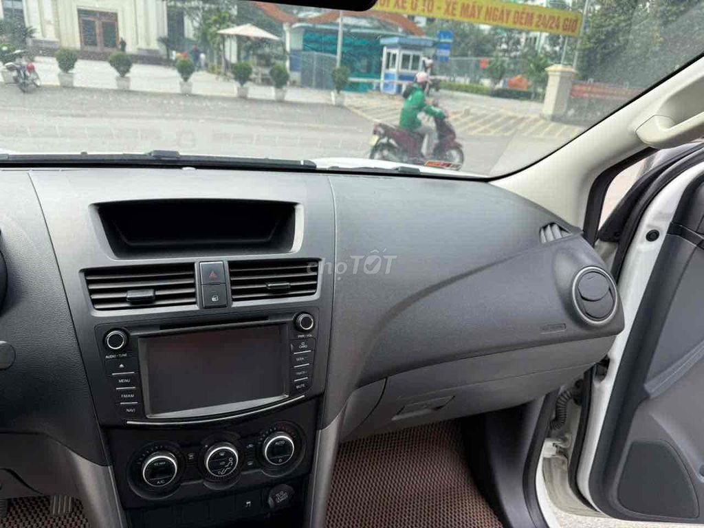 Mazda BT 50 2018 2.2  AT số tự động gầm cao. Mua bán Ô tô tại Quận Nam Từ Liêm Hà Nội được đăng bởi phạm phương nga hình 18