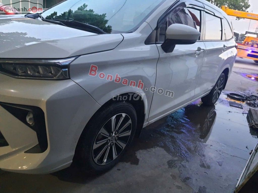 Toyota Avanza Premio 1.5 MT 2023 - 410 Triệu. Mua bán Ô tô tại Thành phố Thanh Hóa Thanh Hóa được đăng bởi Thang nguyen hình 3