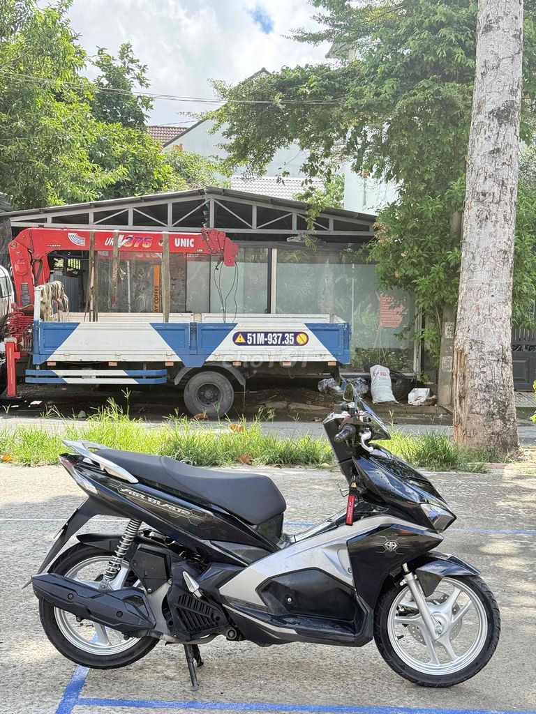 🌈 Honda Airblade 2016 - Nợ Sấu TT 6🍠 Nhận Xe