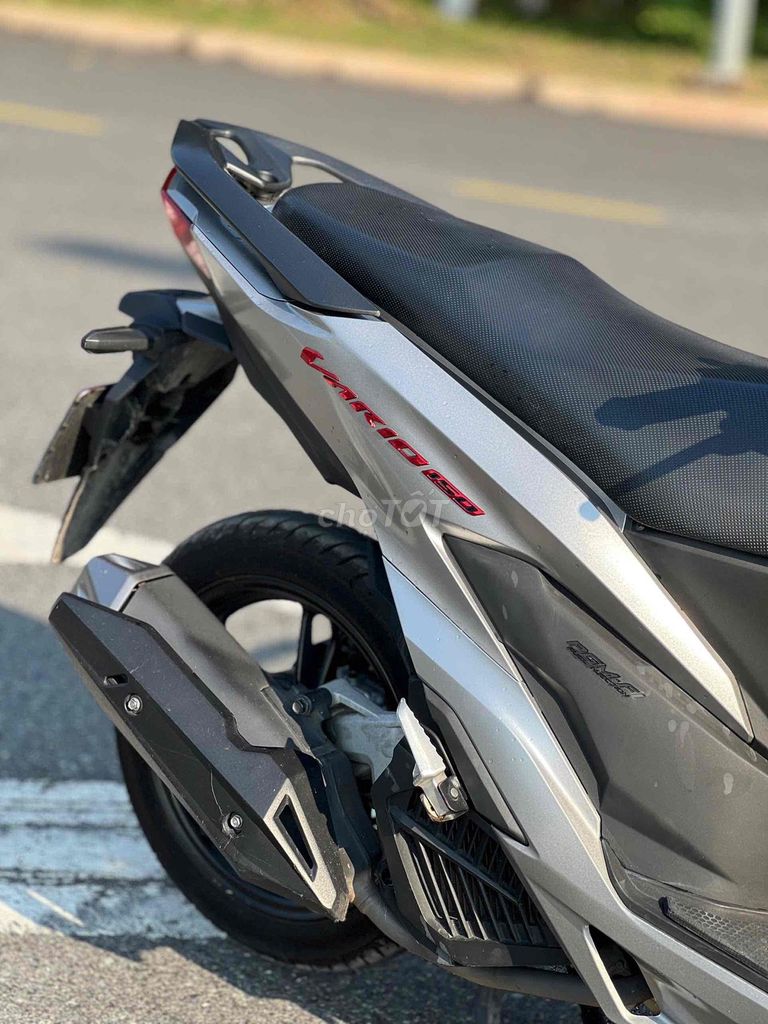 Vario 159cc/2021. Mua bán Xe máy tại Huyện Trảng Bom Đồng Nai được đăng bởi u kiều hình 2