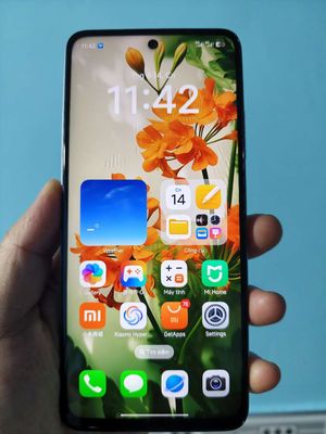 Xiaomi Redmi Note 12T Pro 8GB/256GB