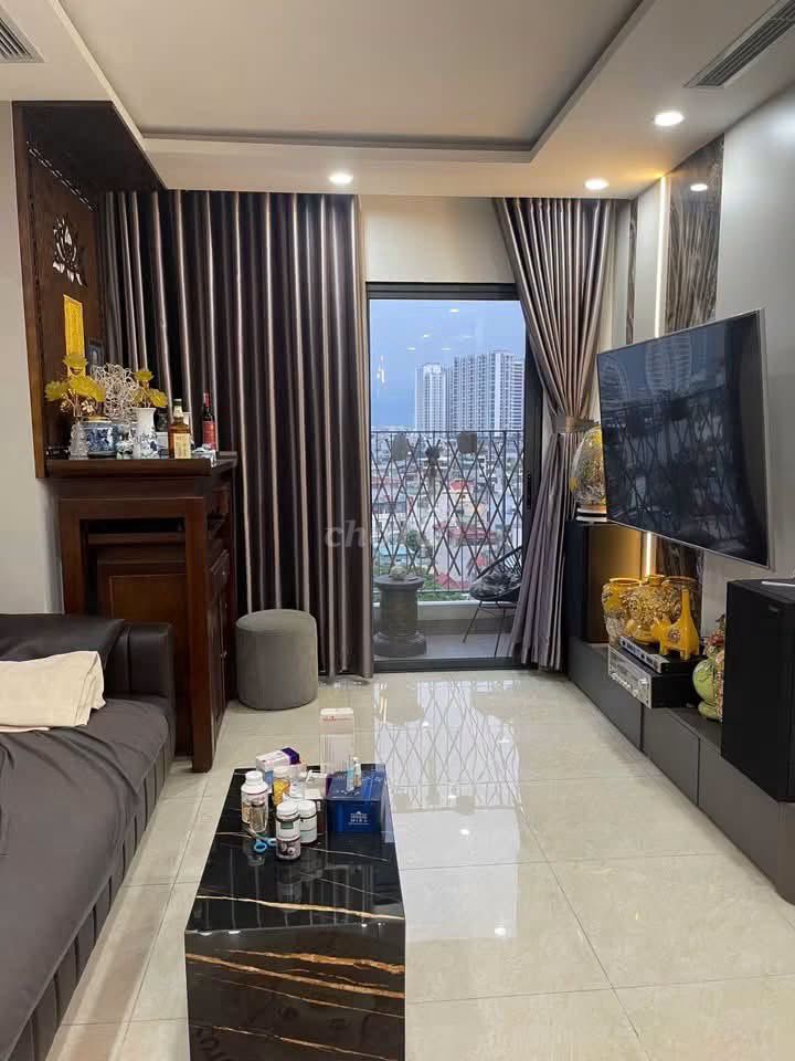 Продам 3-комнатную угловую квартиру в Zen Tower, Хоанг Май, 8. 10 миллиардов
