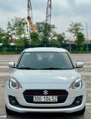 Suzuki Swift 2019 GLX 1.2 AT - 68000 km. Mua bán Ô tô tại Huyện Đông Anh Hà Nội được đăng bởi Đông Anh Car Auto