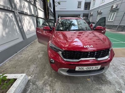 Kia Sonet 2023 Luxury 1.5 AT - 205000 km. Mua bán Ô tô tại Quận Nam Từ Liêm Hà Nội được đăng bởi Thành