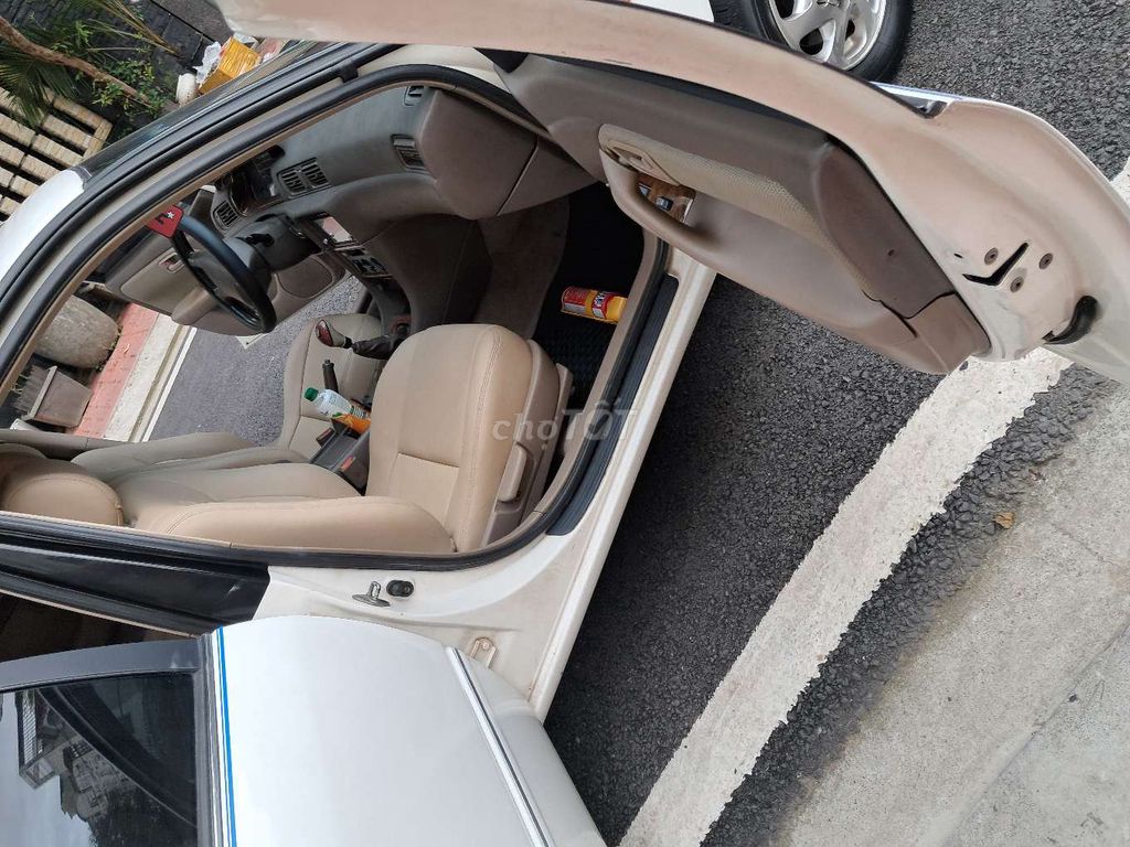 54 2000 GLi 2.2 - 150000 km. Mua bán Ô tô tại Quận 8 Tp Hồ Chí Minh được đăng bởi Sơn hình 10