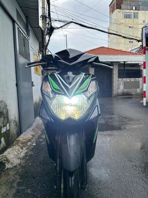 🛵🛵🛵 Yamaha Luvias bstp phát lộc. Mua bán Xe máy tại Quận Gò Vấp Tp Hồ Chí Minh được đăng bởi Trí Nguyễn