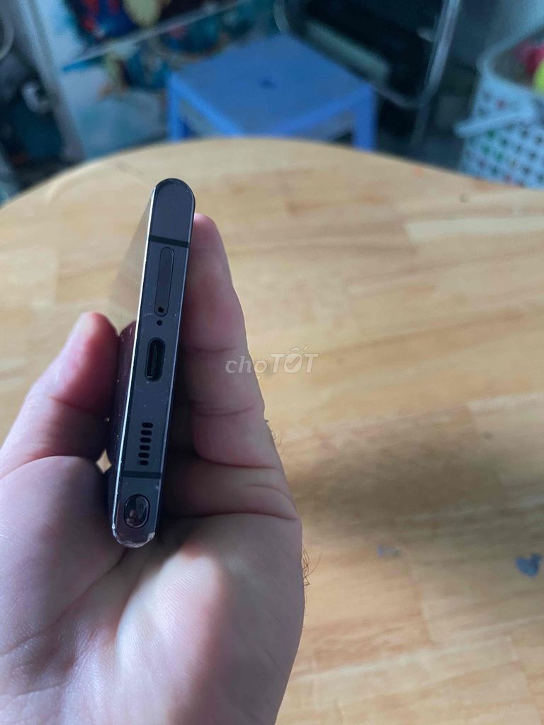 Samsung S22 Ultra Đen Hỏng. Mua bán Điện thoại tại Thành phố Thuận An Bình Dương được đăng bởi Nguyễn Huy  hình 1
