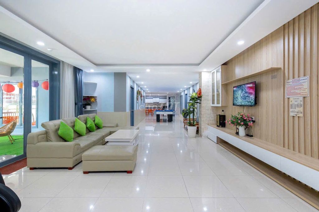 Dịch vụ cho thuê căn hộ ngay tháp Tam Thắng. Dịch vụ tại Thành phố Vũng Tàu Bà Rịa - Vũng Tàu được đăng bởi Phạm Thị Thảo hình 1