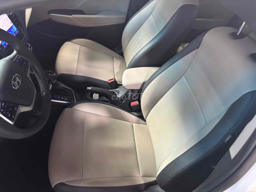 Hyundai Accent 2020 1.4 AT - 49000 km. Mua bán Ô tô tại Huyện Hóc Môn Tp Hồ Chí Minh được đăng bởi Kavin tran hình 13