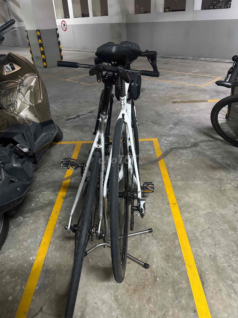 k có thời gian dùng tới nên cần nhượng lại. Mua bán Xe đạp tại Quận 8 Tp Hồ Chí Minh được đăng bởi Tên chưa cung cấp hình 3