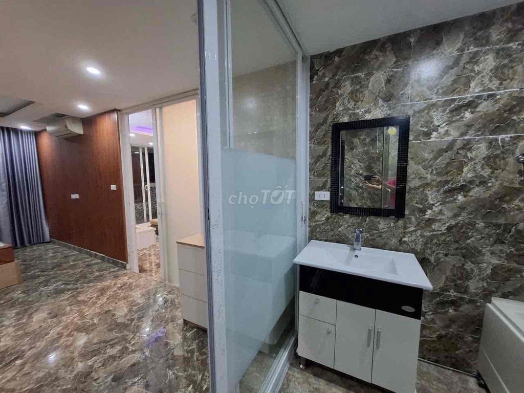 Cho thuê căn hộ 2 phòng ngủ tại Ngũ Hành Sơn, Đà Nẵng — ảnh 4