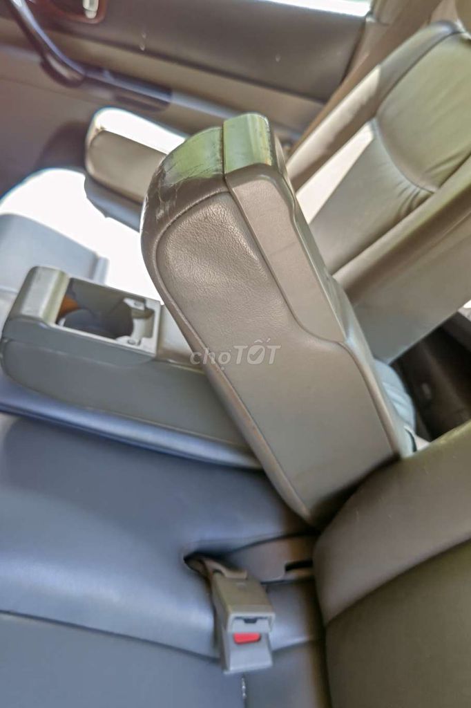 2008 CDX 2.0 MT - 114000 km. Mua bán Ô tô tại Huyện Cam Lâm Khánh Hòa được đăng bởi Phụng Nguyễn Văn hình 6