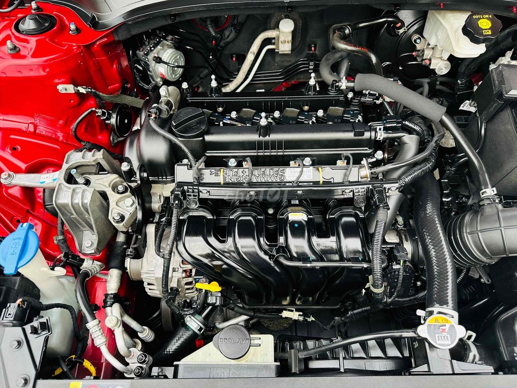 Kia K3 2022 1.6AT PRE. Mua bán Ô tô tại Huyện Sóc Sơn Hà Nội được đăng bởi AUTO VĨNH CƯỜNG hình 11