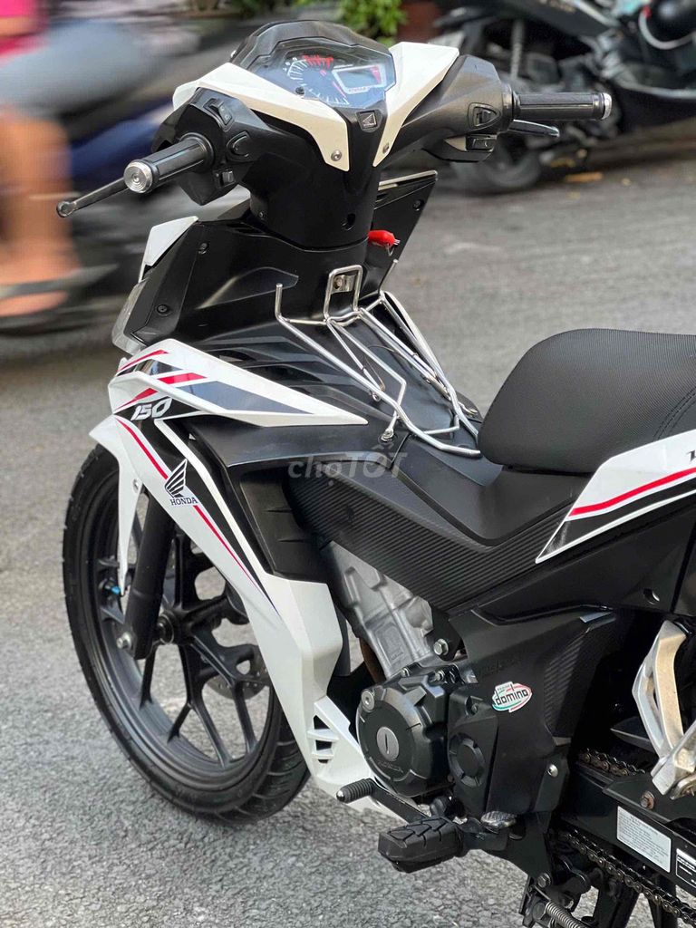 Honda Winner V1 150 2019 Trắng Đen. Mua bán Xe máy tại Quận 11 Tp Hồ Chí Minh được đăng bởi Hưng Từ hình 10