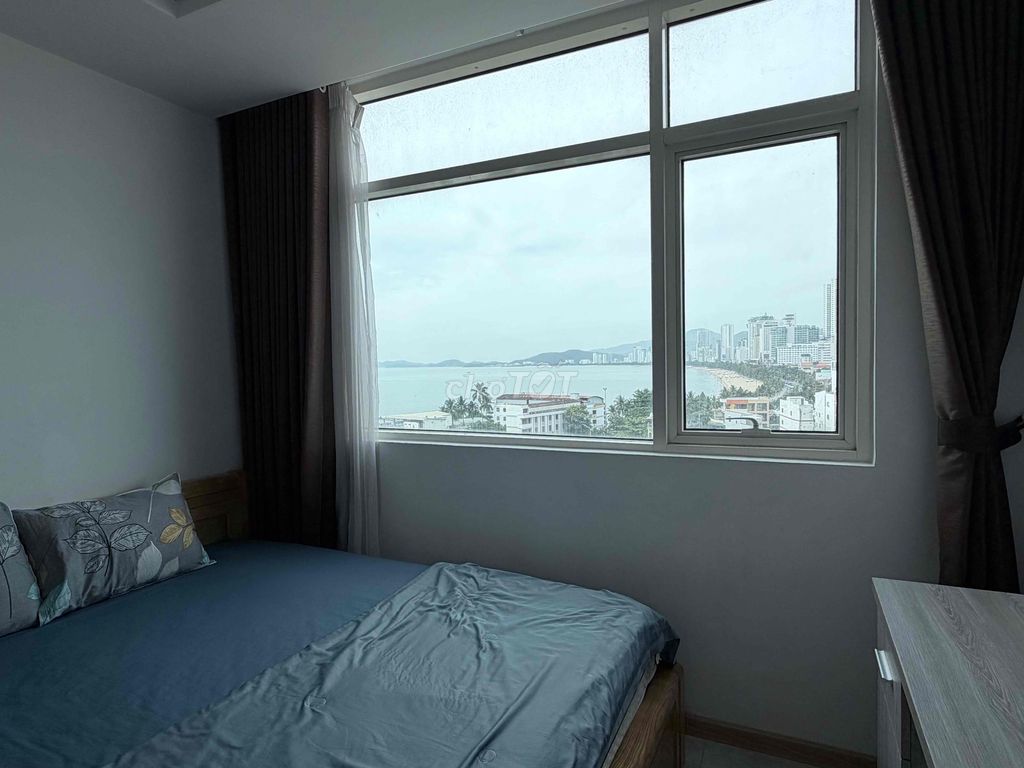 Аренда · 2 комн. · 68 м² · Thành phố Nha Trang, ул. Mường Thanh Khánh Hòa