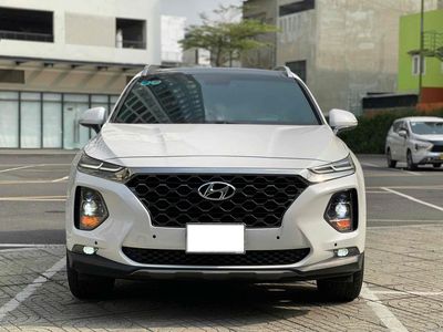 3211O75🔥Hyundai SantaFe 2020 2.4L Premium 32000km🔥