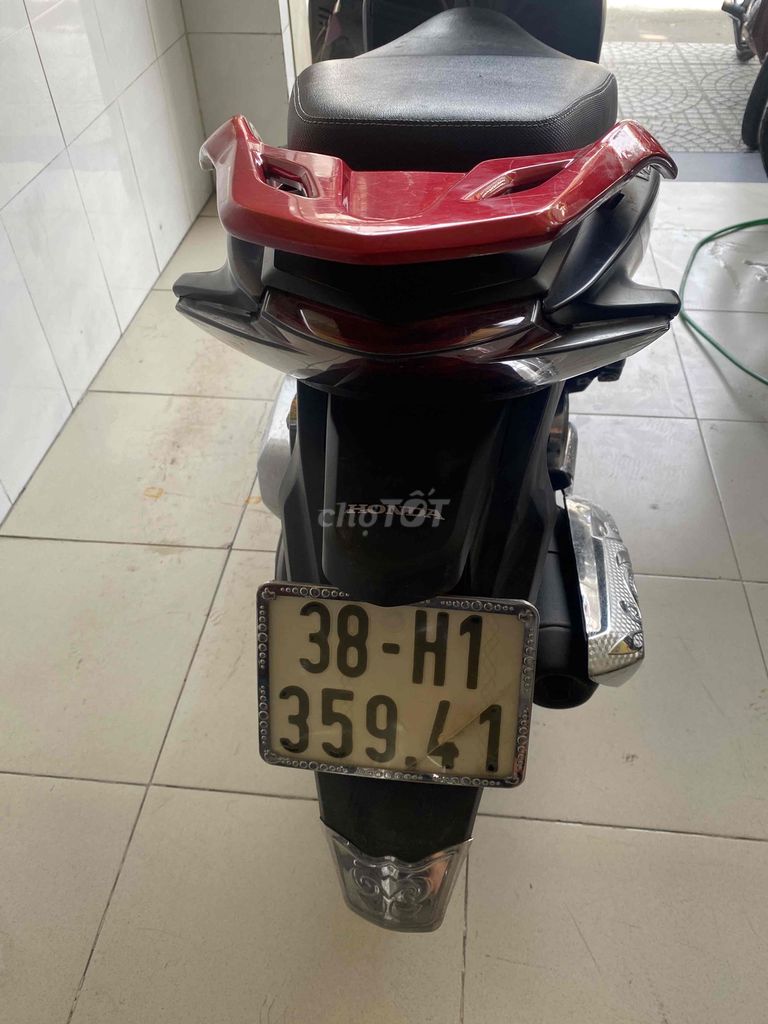 honda vision 2022. bst bánh lớn. Mua bán Xe máy tại Huyện Bình Chánh Tp Hồ Chí Minh được đăng bởi Trần trọng hình 6