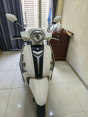  Grande Fi 2017 trùm mền bstp mới 98%