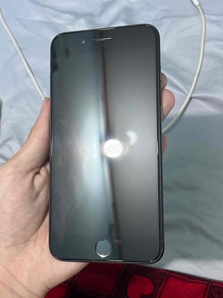 Apple iPhone 7 Plus 128GB Đen. Mua bán Điện thoại tại Quận Tân Phú Tp Hồ Chí Minh được đăng bởi Nguyễn Quang Tuấn hình 1