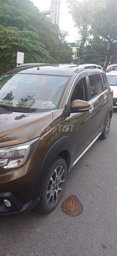 Suzuki XL 7 2022 GLX AT - 148000 km. Mua bán Ô tô tại Quận Ngũ Hành Sơn Đà Nẵng được đăng bởi Phương Thảo hình 2
